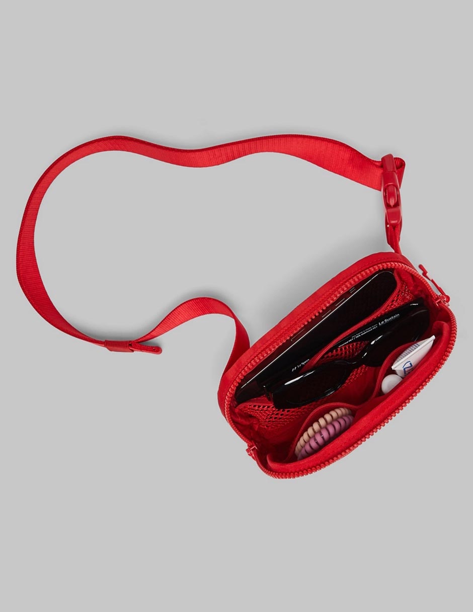 Bolsa crossbody para mujer 5