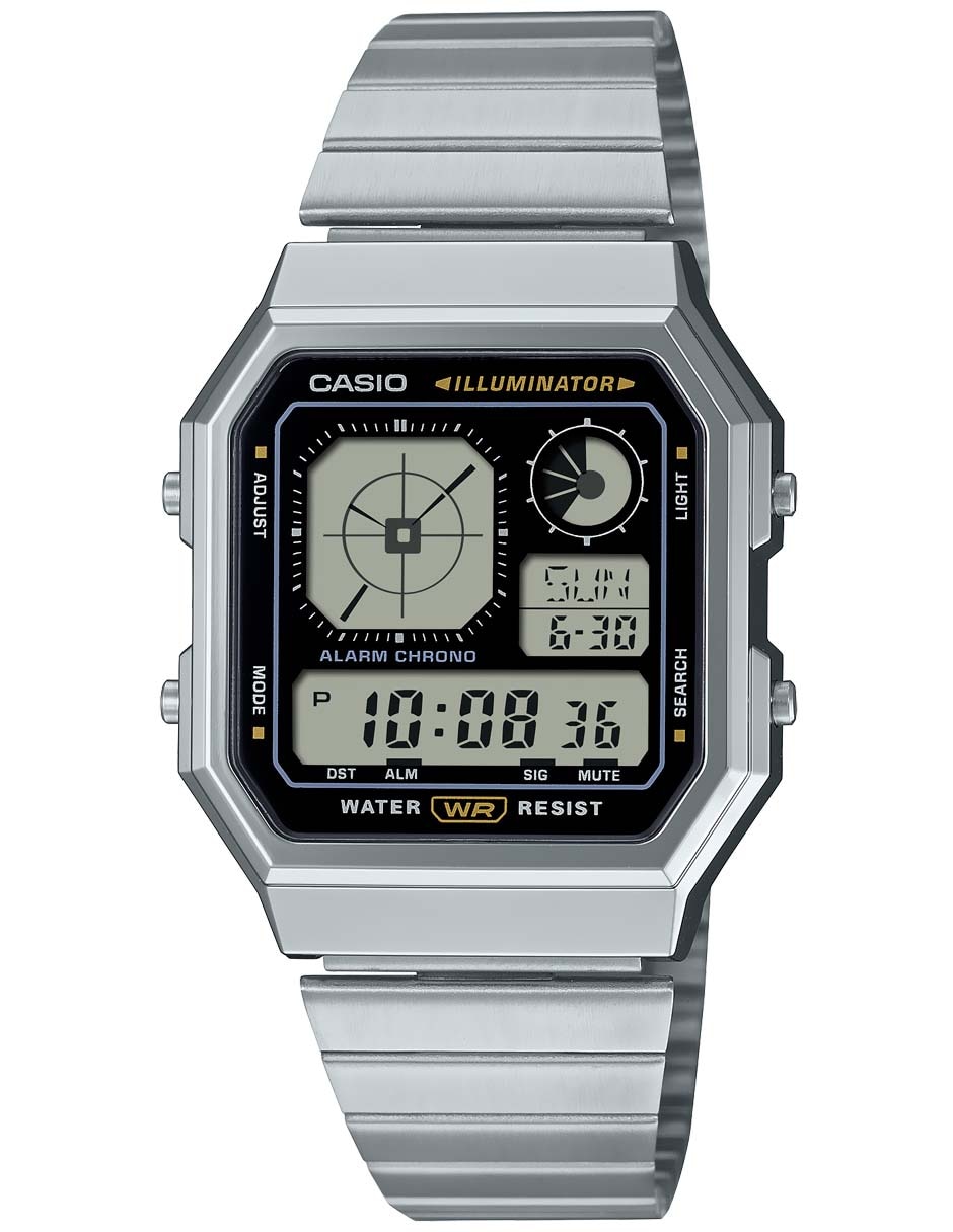 De nieuwe Casio x Pac-Man is een heerlijk retro-horloge voor €79 De nieuwe Casio x Pac-Man is een heerlijk retro-horloge voor €79