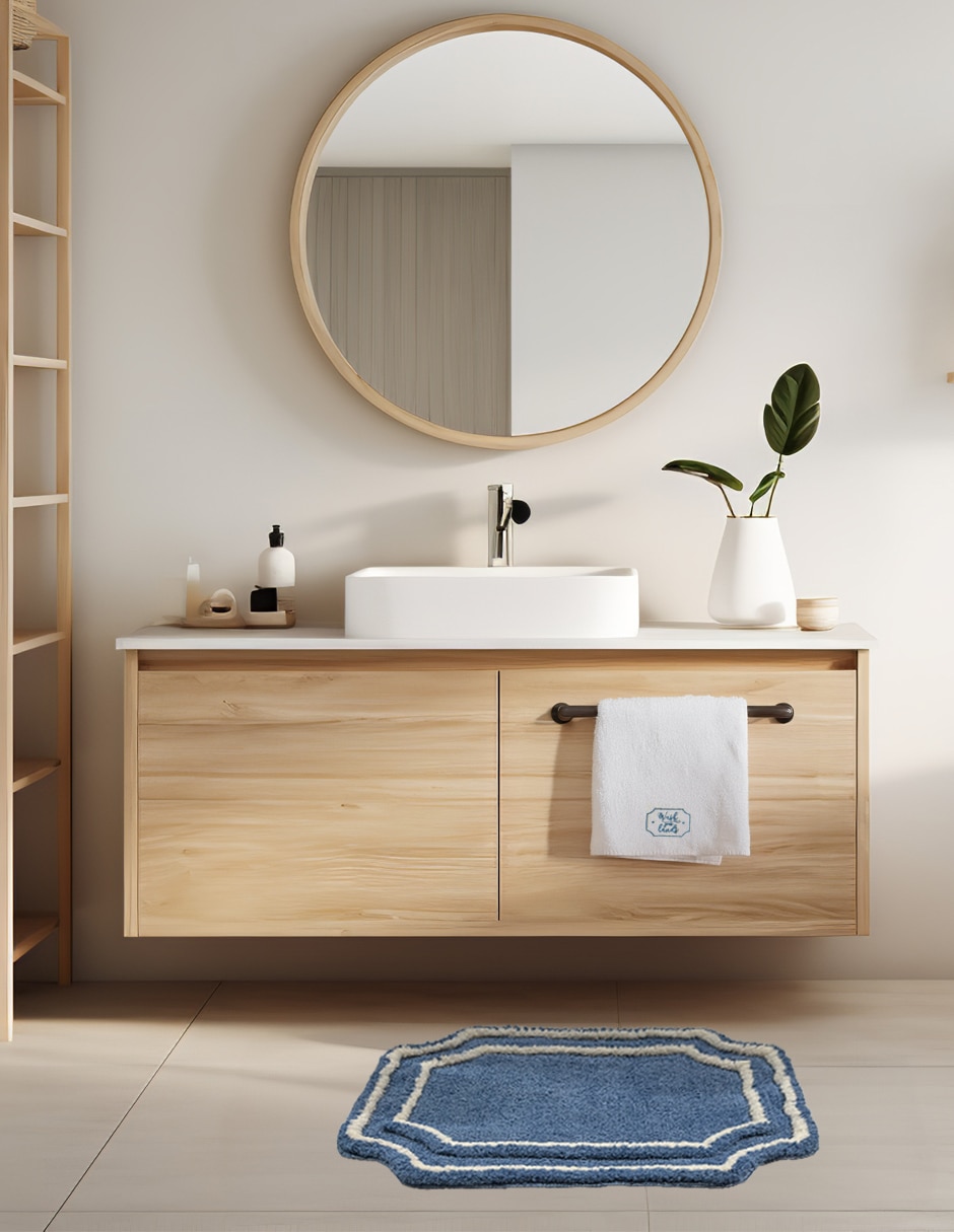Juego de baño 3