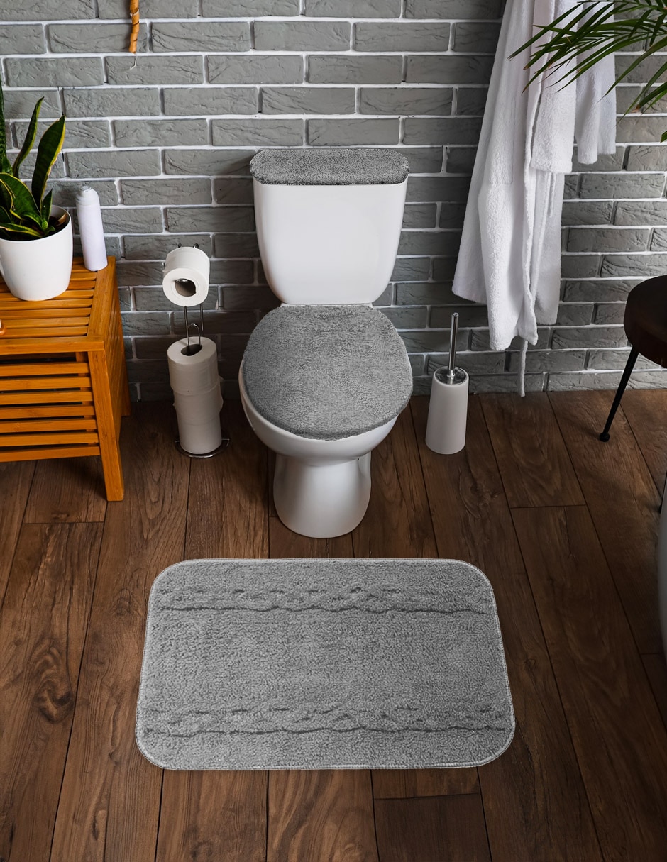 Juego de baño Basico 3