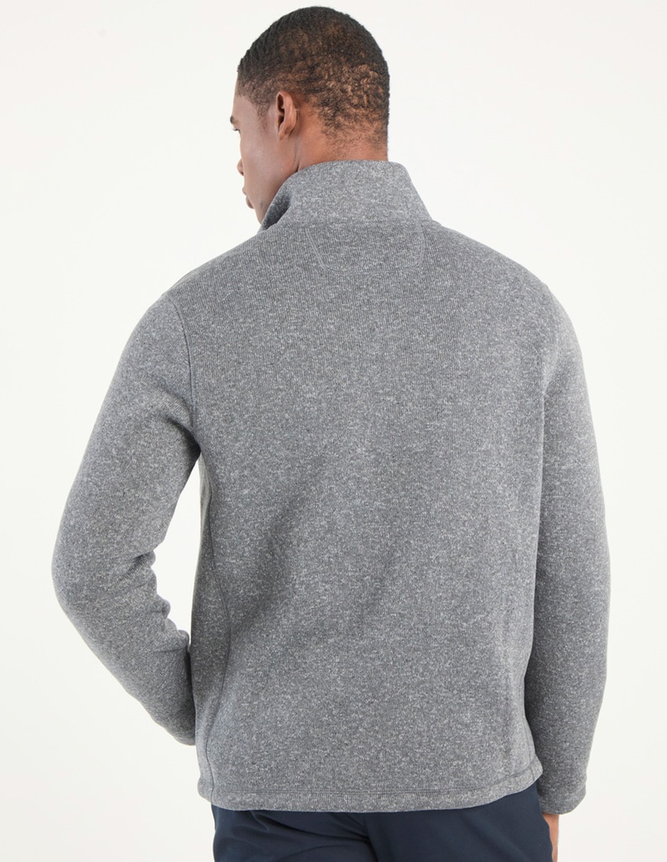 Chamarra casual Polo Rl para hombre
