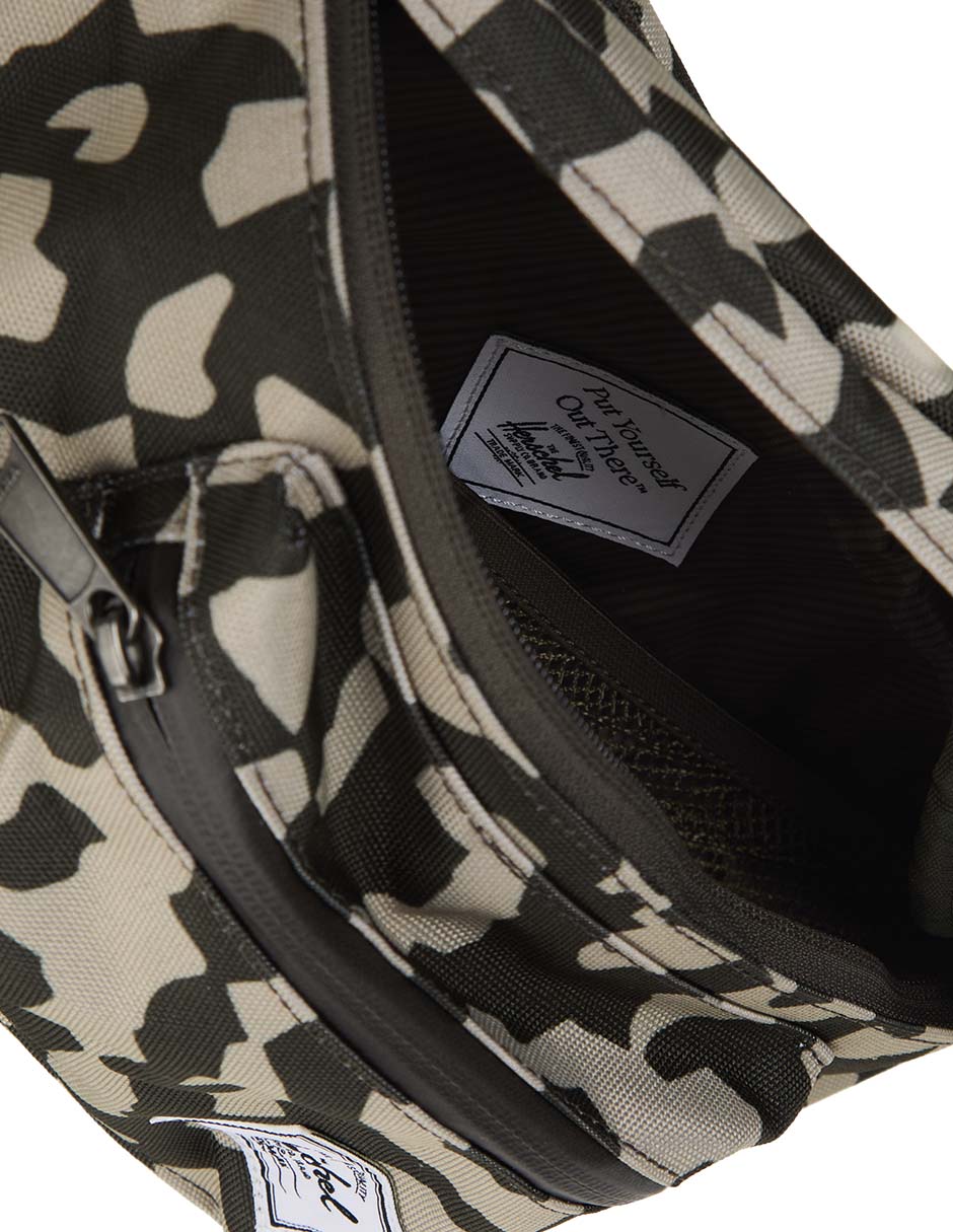 Cangurera Herschel Hip Pack para hombre