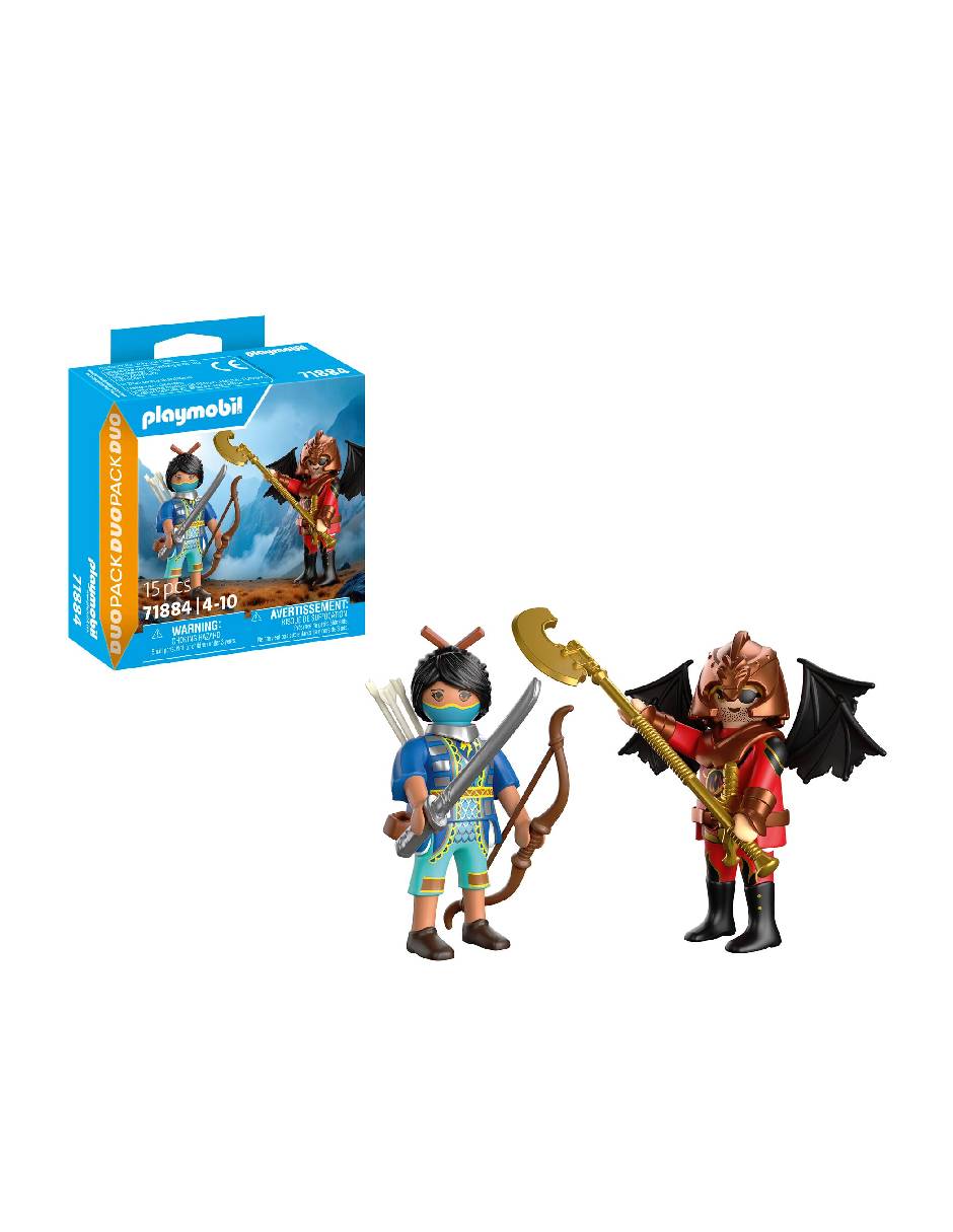 Novelmore vs Burnham Duo Pack 71884 4