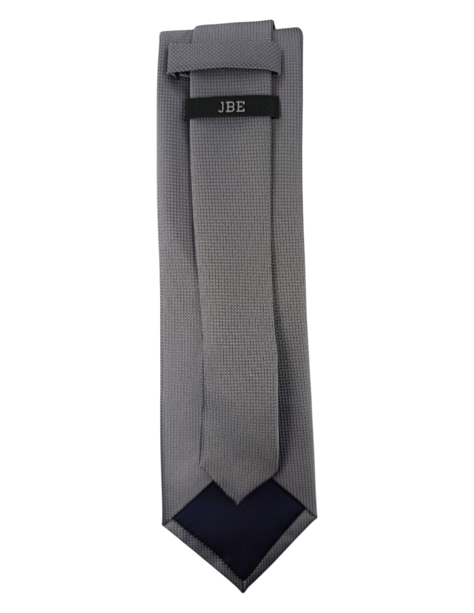 Corbata Jbe regular estampada para hombre