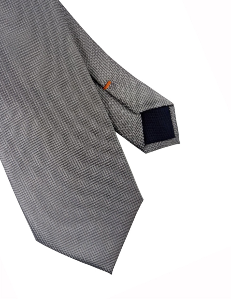 Corbata Jbe regular estampada para hombre