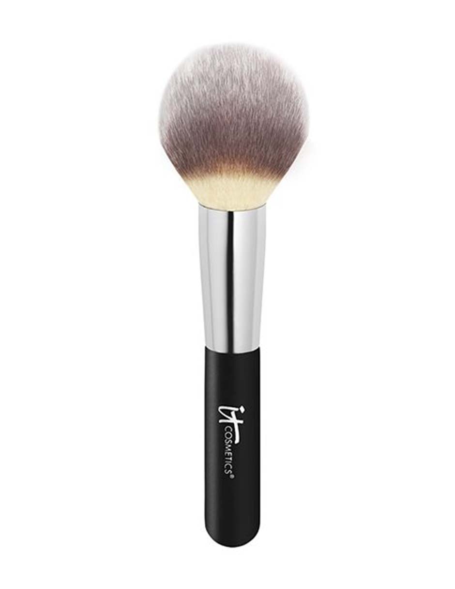 Brocha para maquillaje Heavenly Luxe