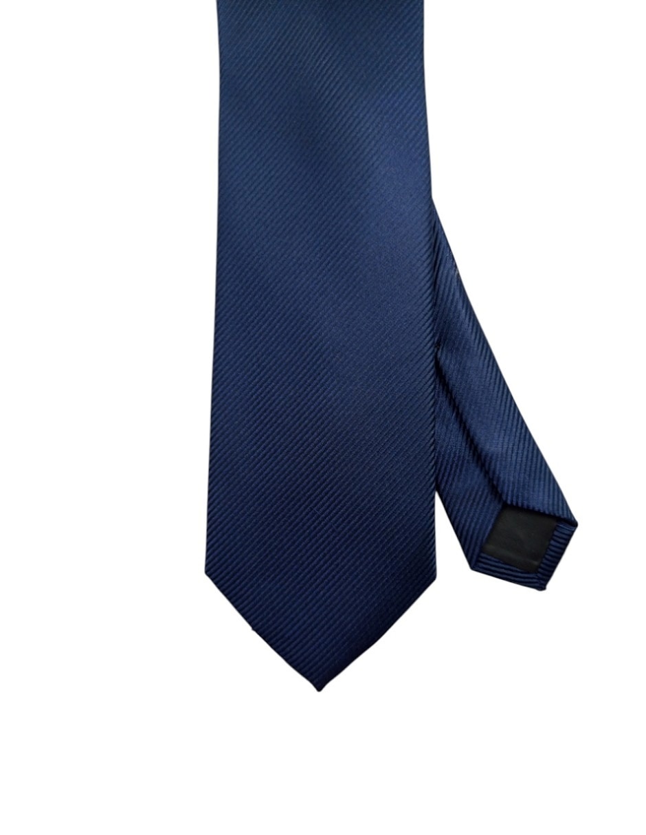 Corbata Perry Ellis regular para hombre