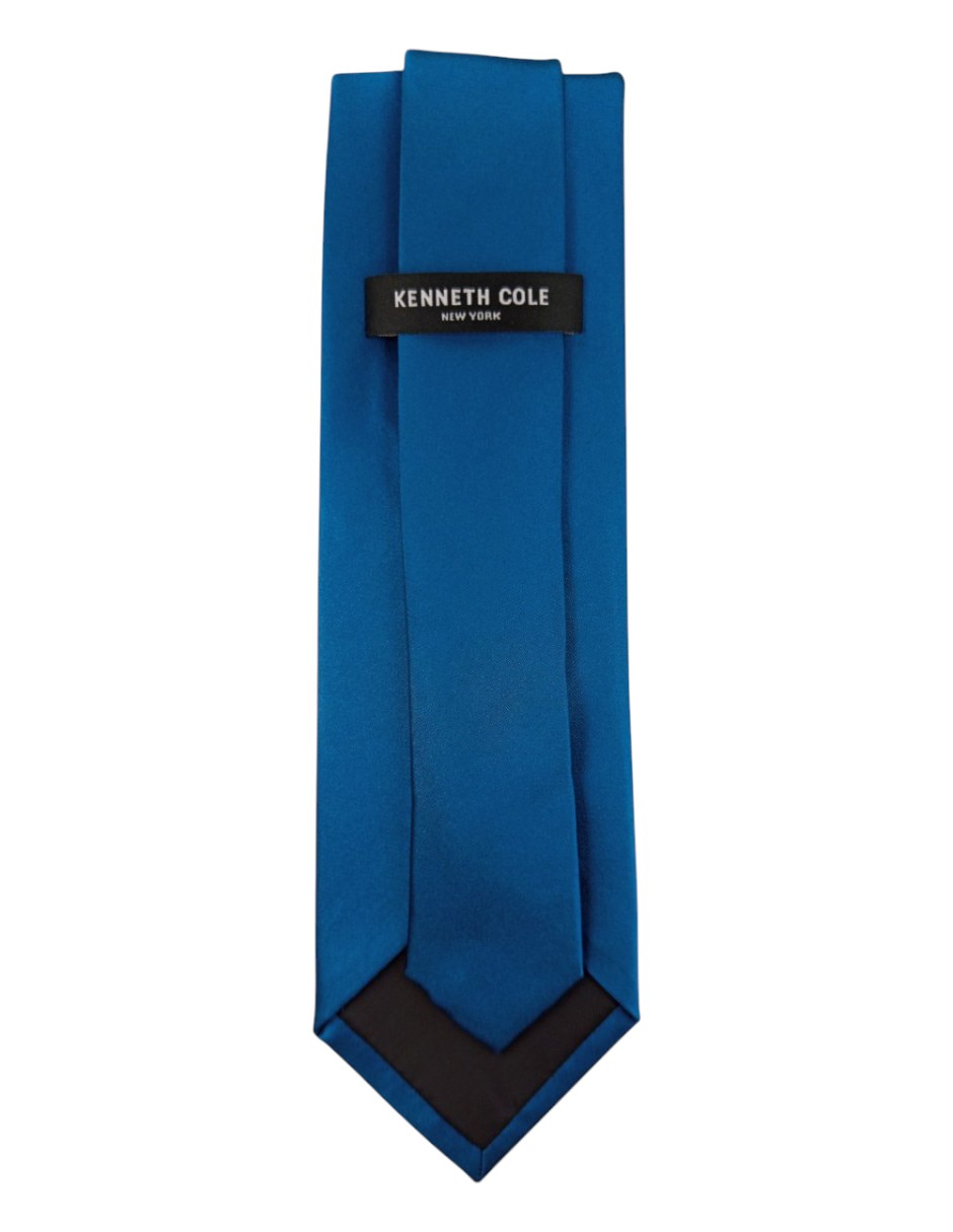 Corbata KC NY regular para hombre 3