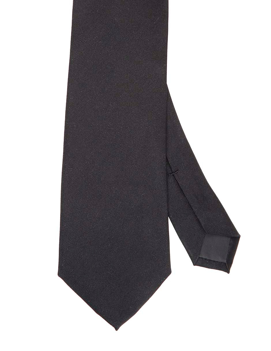 Corbata KC NY regular para hombre