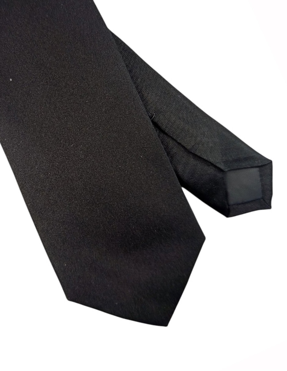 Corbata KC NY regular para hombre