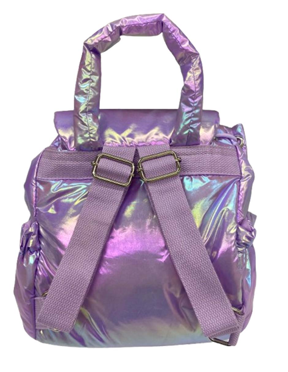 Mochila casual para niña 3