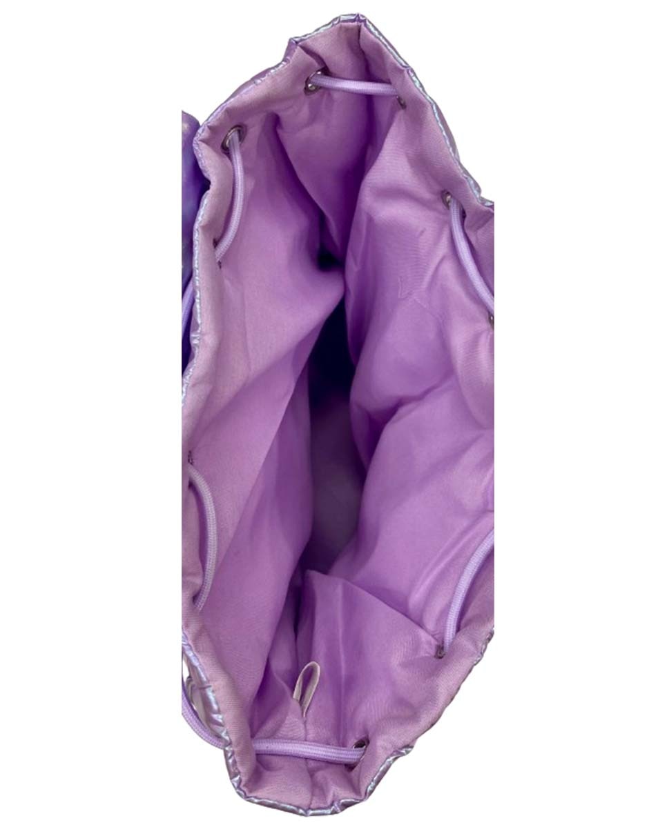 Mochila casual para niña 4