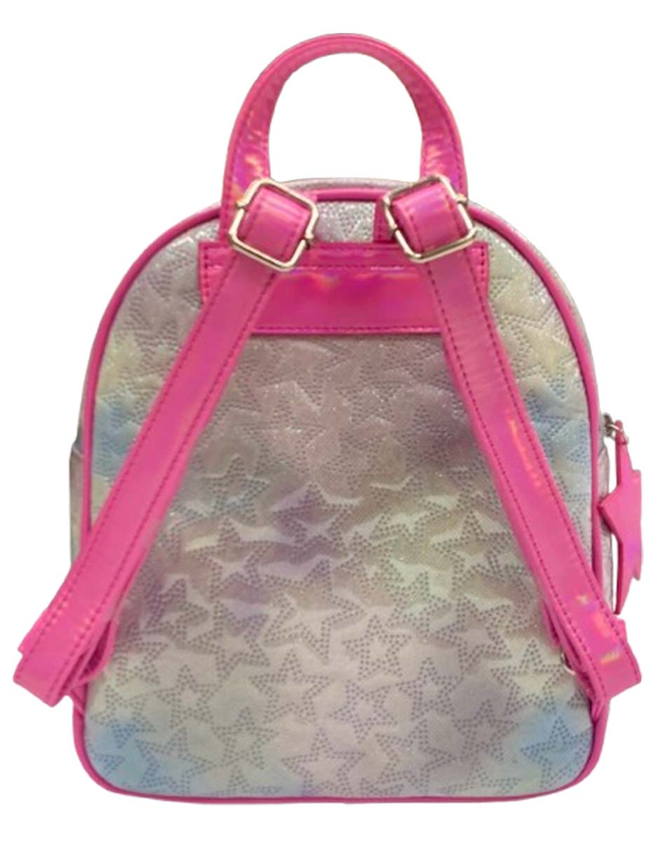 Mochila casual para niña 3