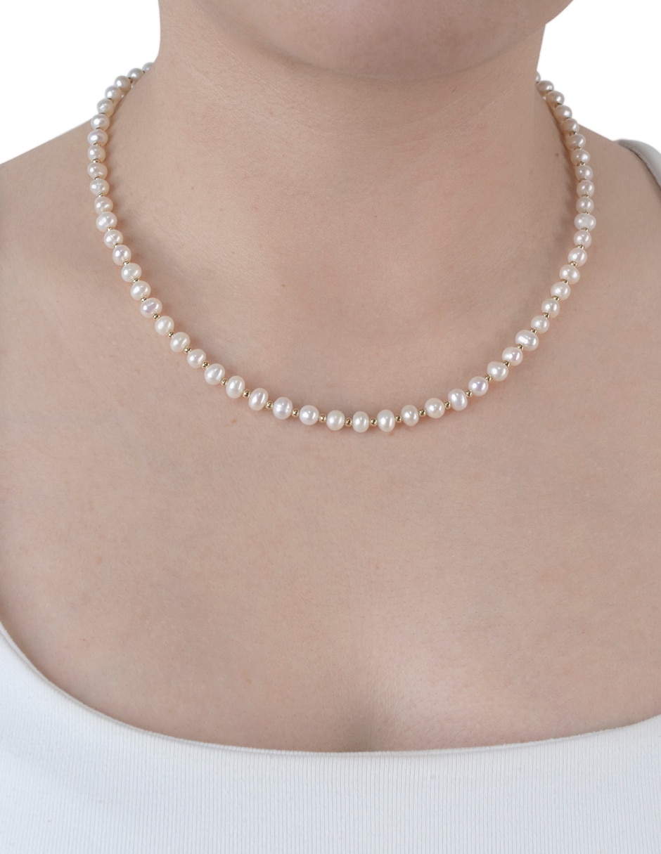 Collar 5