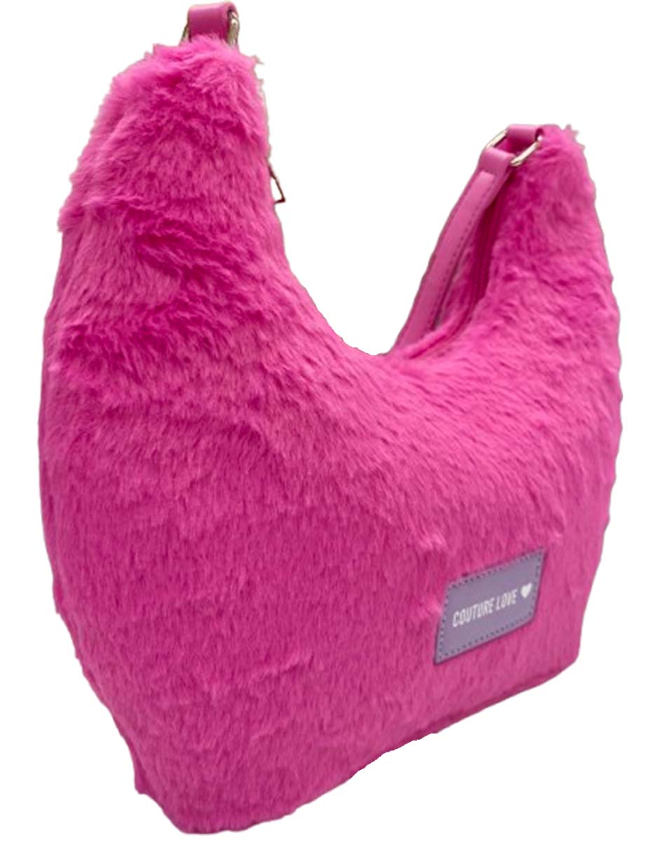 Bolsa shoulder That'S It Escencial Oi25 para niña