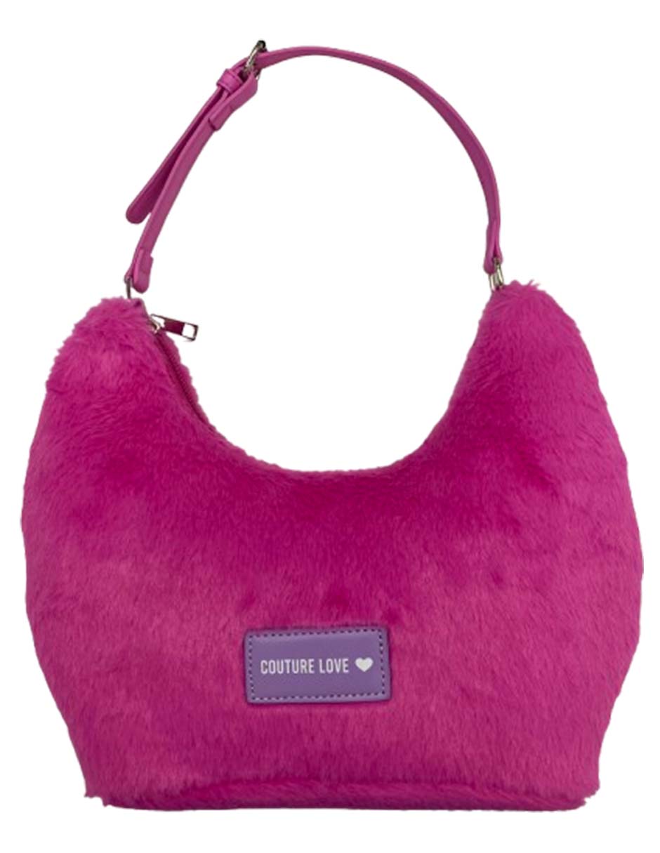 Bolsa shoulder Escencial Oi25 para niña