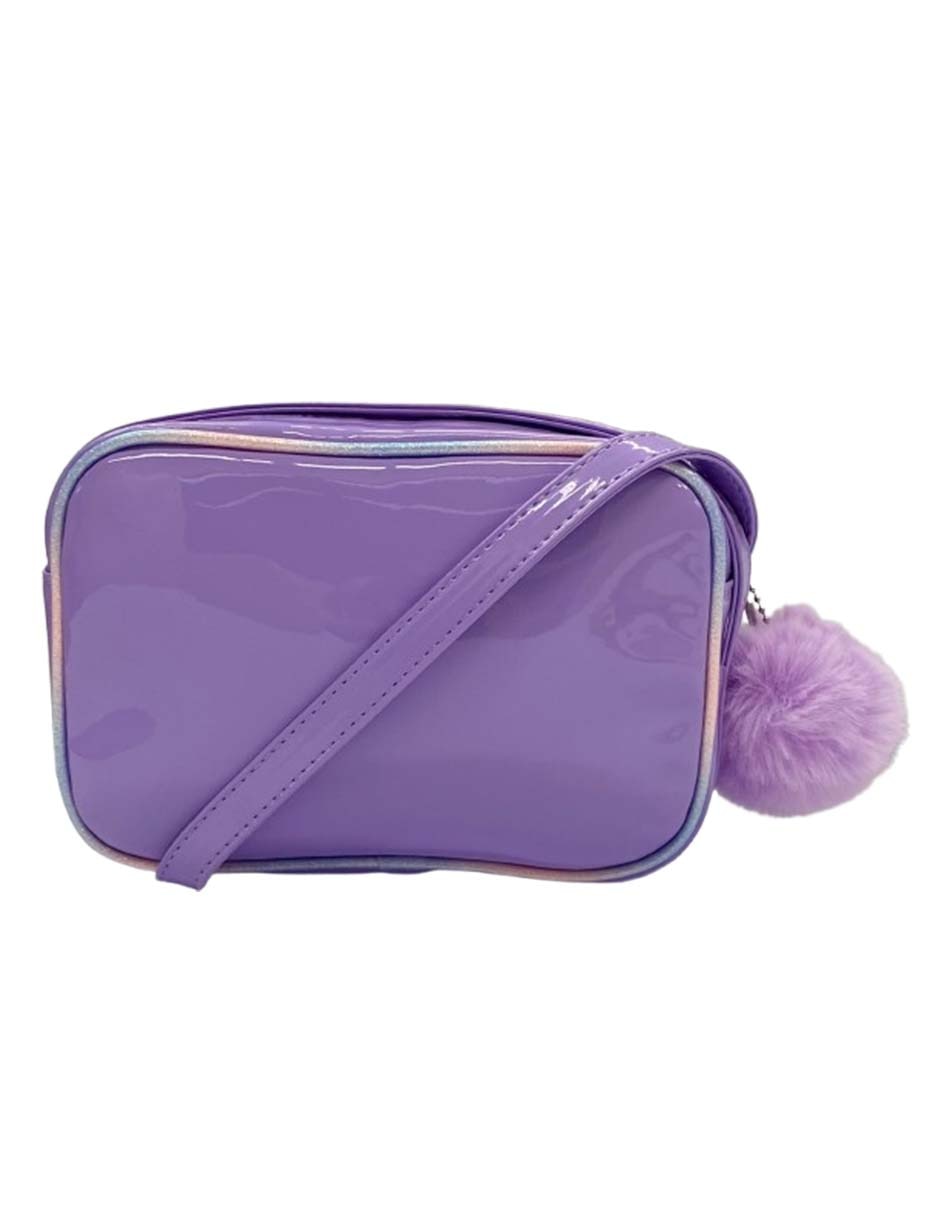 Bolsa crossbody That'S It Esencial Oi25 para niña