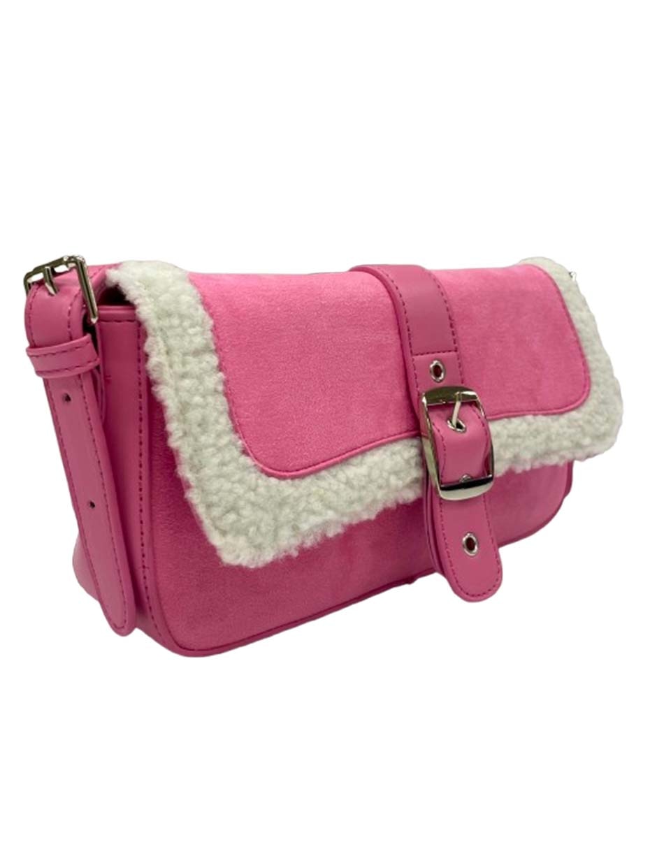 Bolsa shoulder That's It de ante para niña