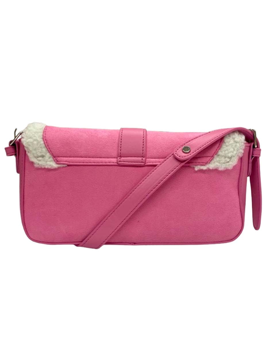 Bolsa shoulder That's It de ante para niña