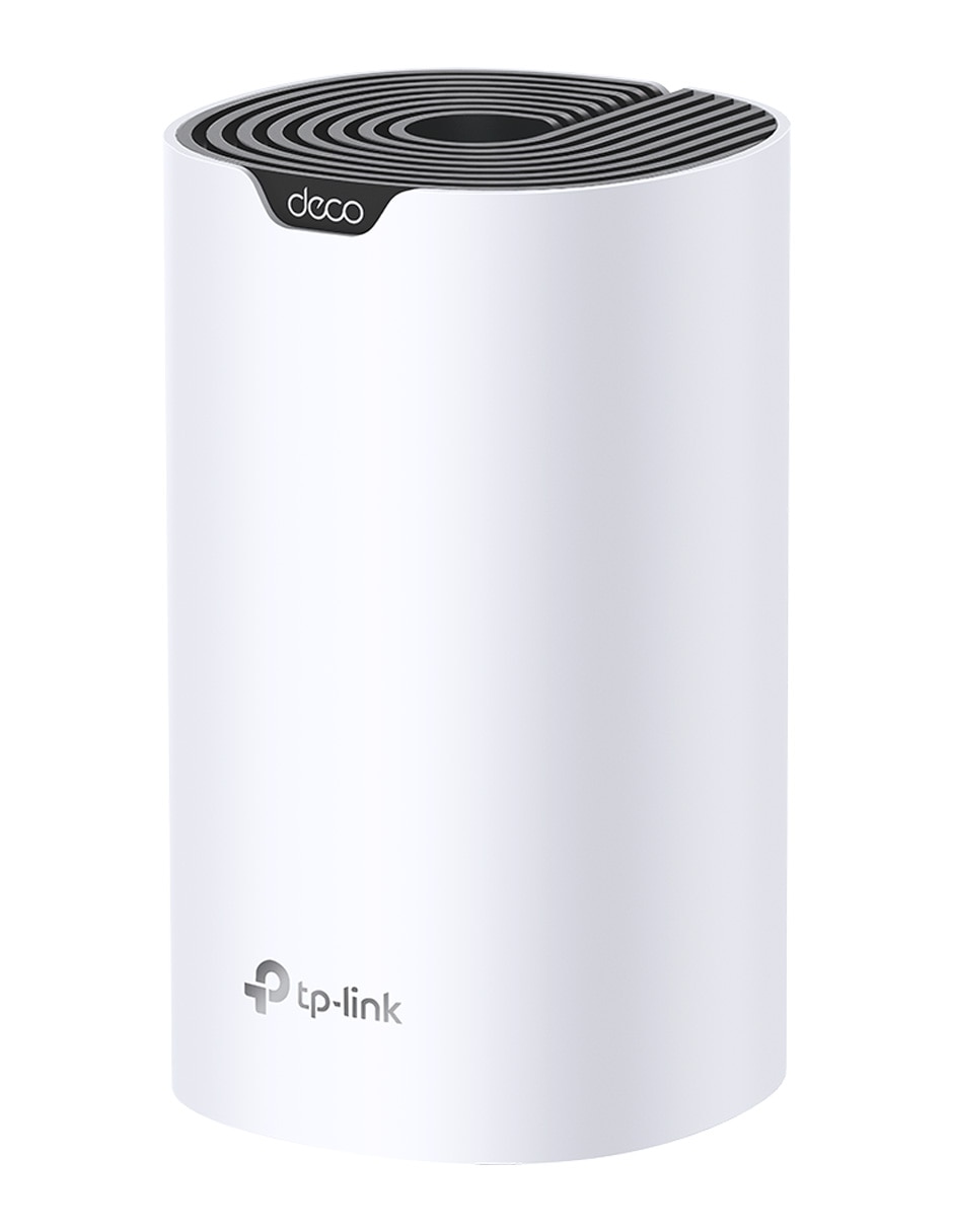 Mesh alámbrico/inalámbrico Deco S7(1-pack) V1