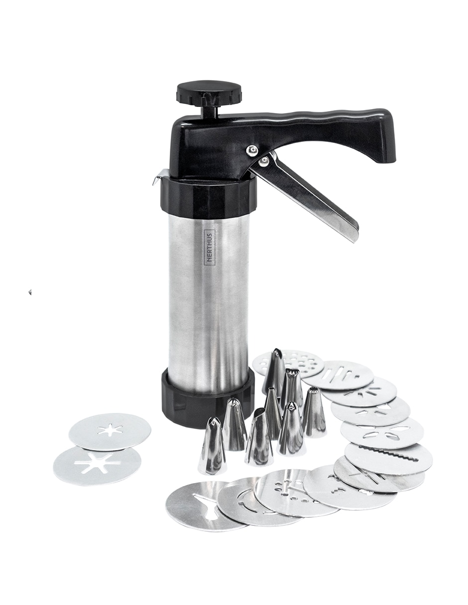 Cortador multiusos 2