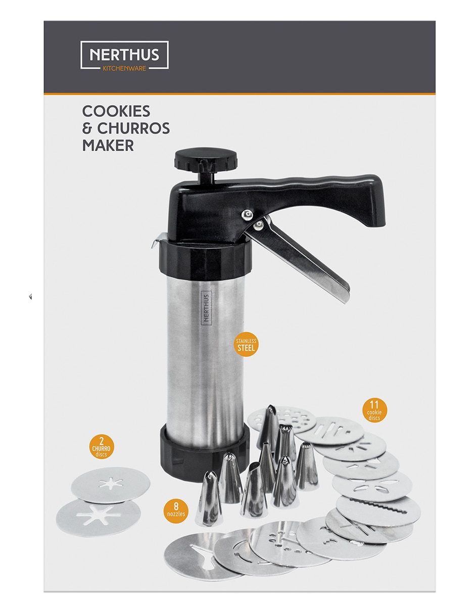 Cortador multiusos 3