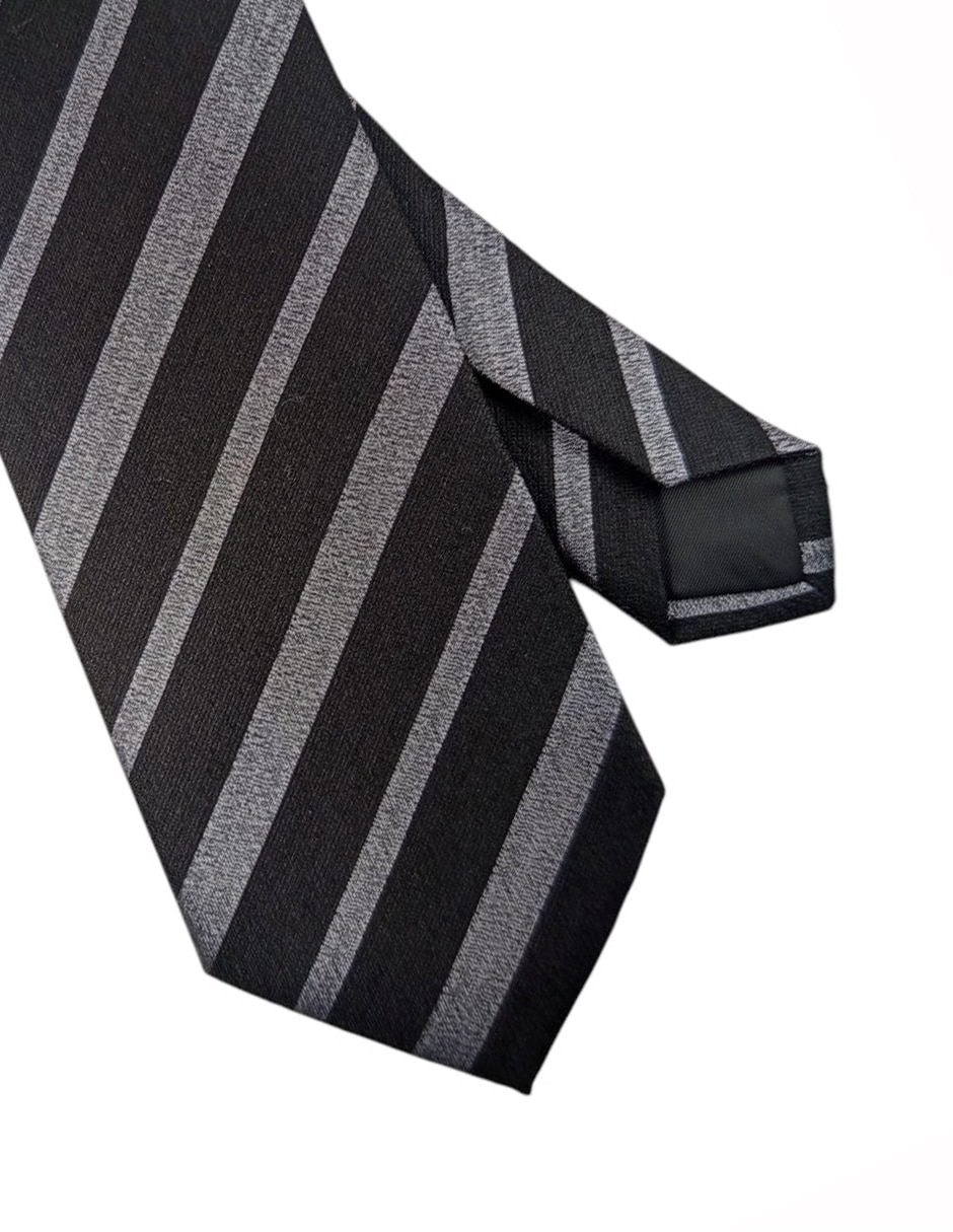 CORBATA KC NY A RAYAS REGULAR PO, GRISR