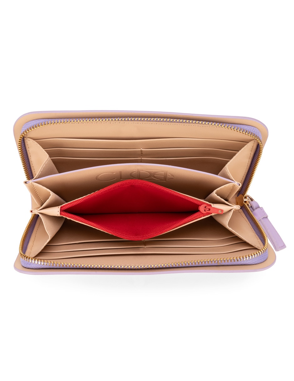 Cartera Cloe para mujer
