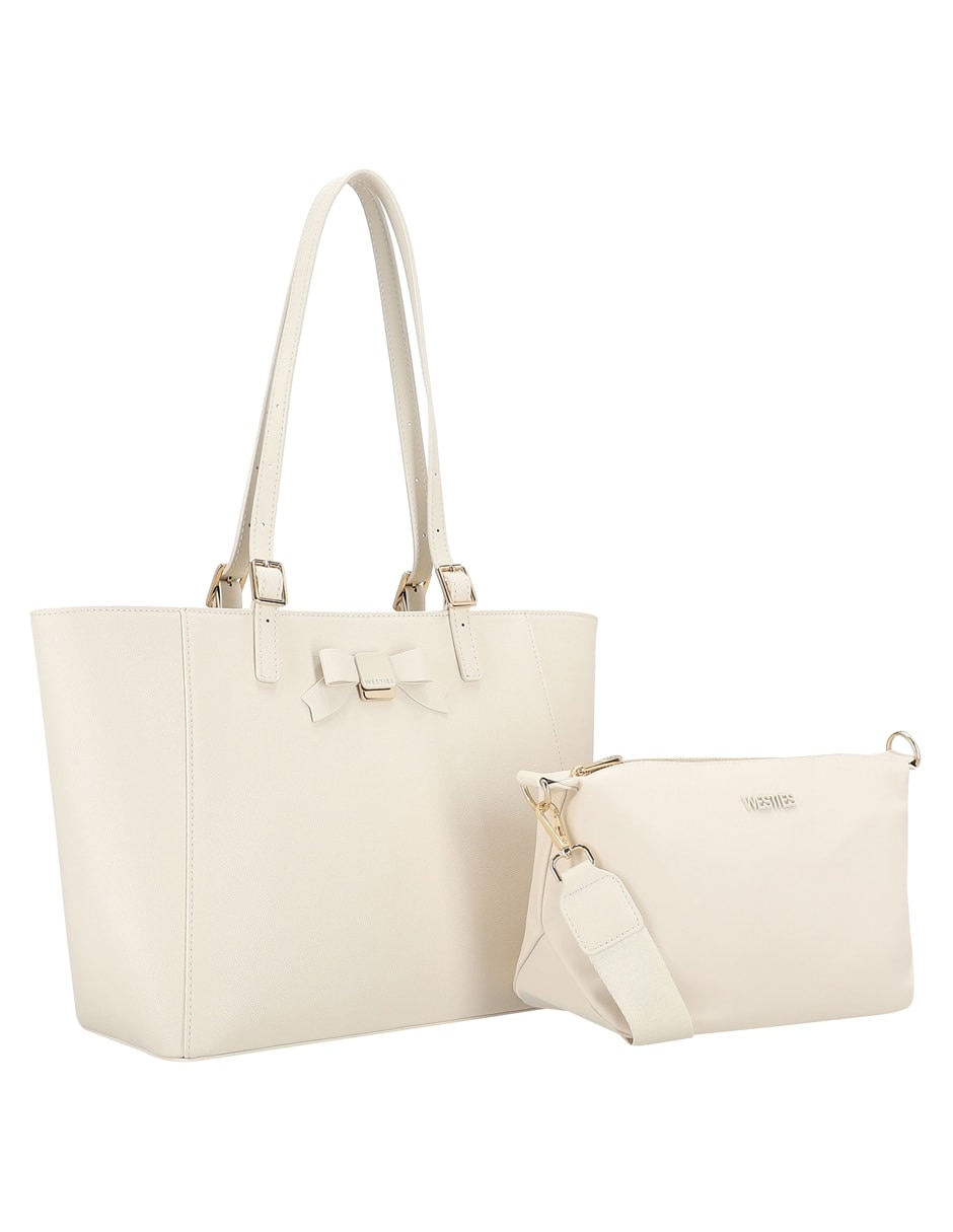 Bolsa tote Kaveh para mujer 7