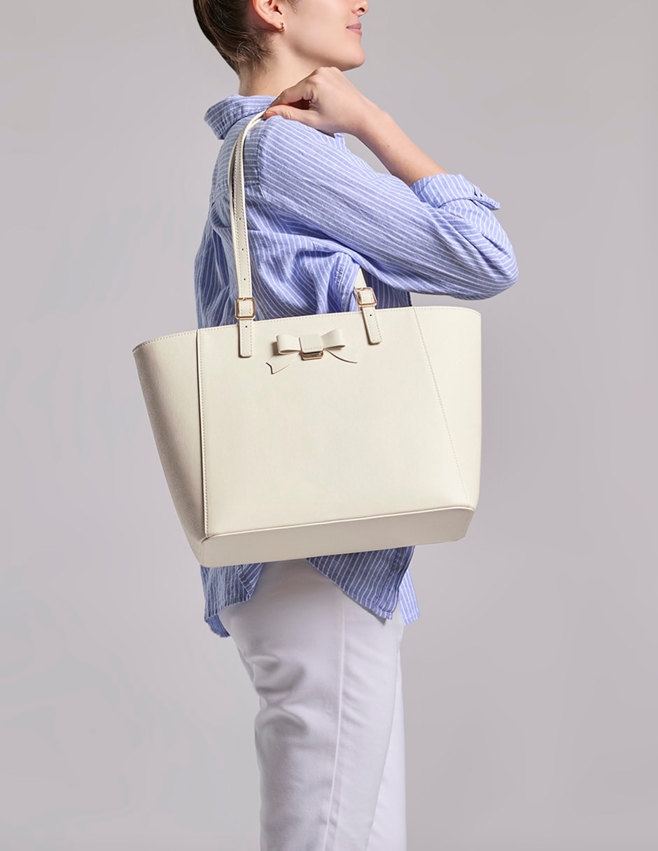Bolsa tote Kaveh para mujer 8