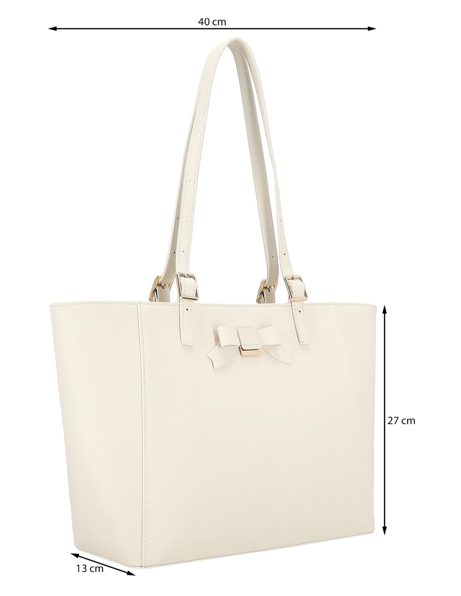 Bolsa tote Kaveh para mujer 9