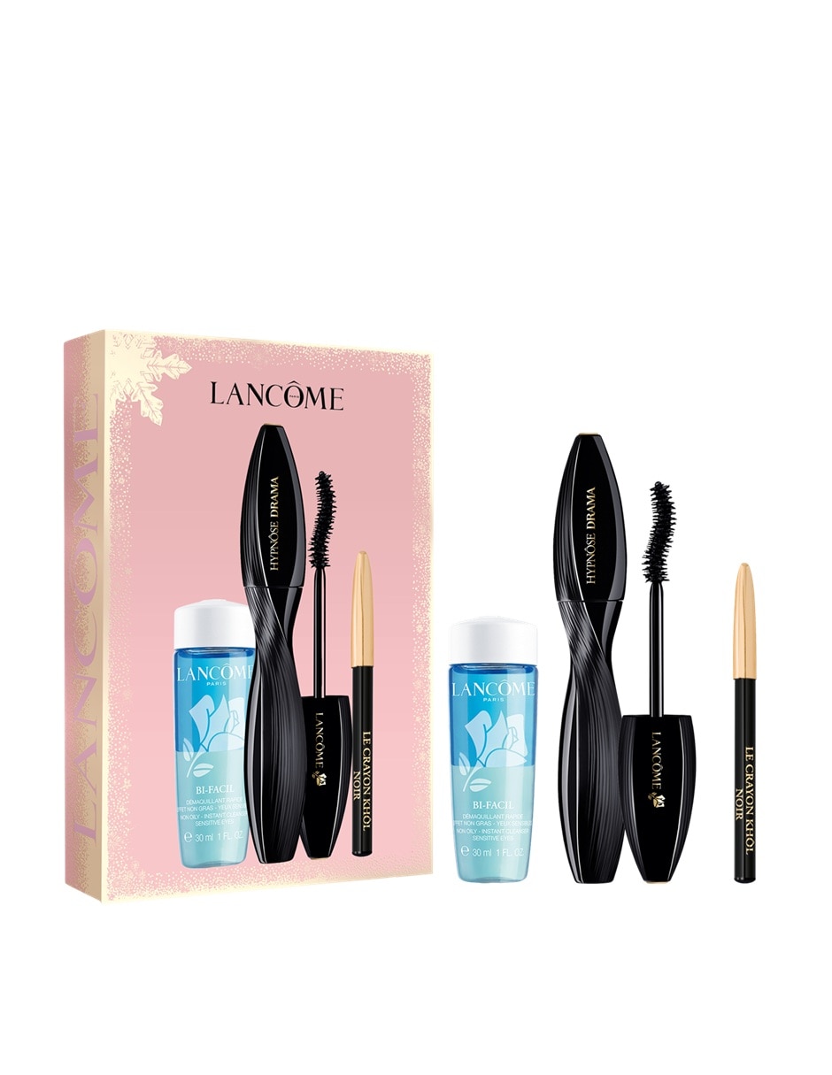 Perfume Set De Brochas Lancome Set De Maquillaje Lancôme Liverpool