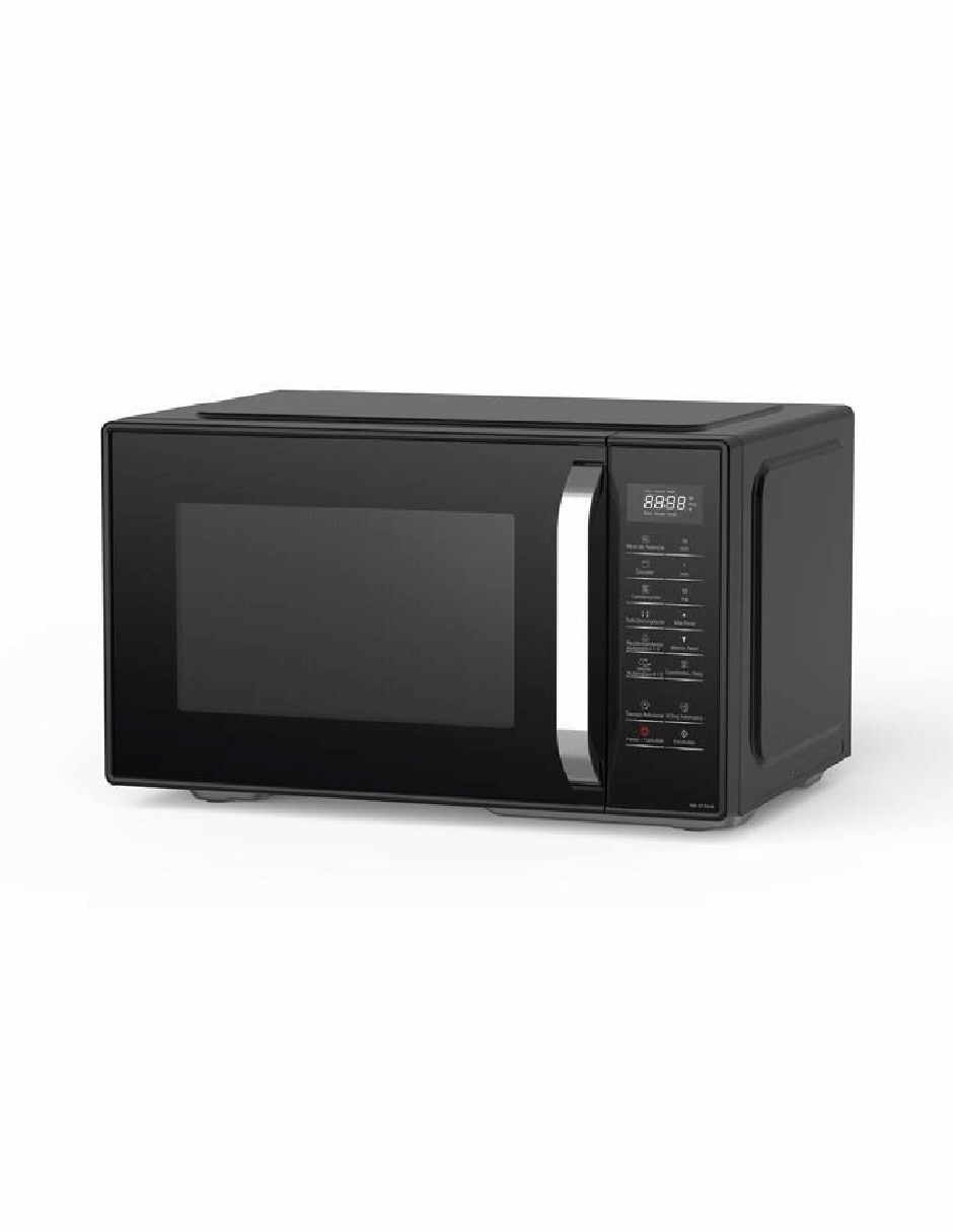 Horno de microondas convencional modelo NN-ST34QBRPH de 0.9 pies 2