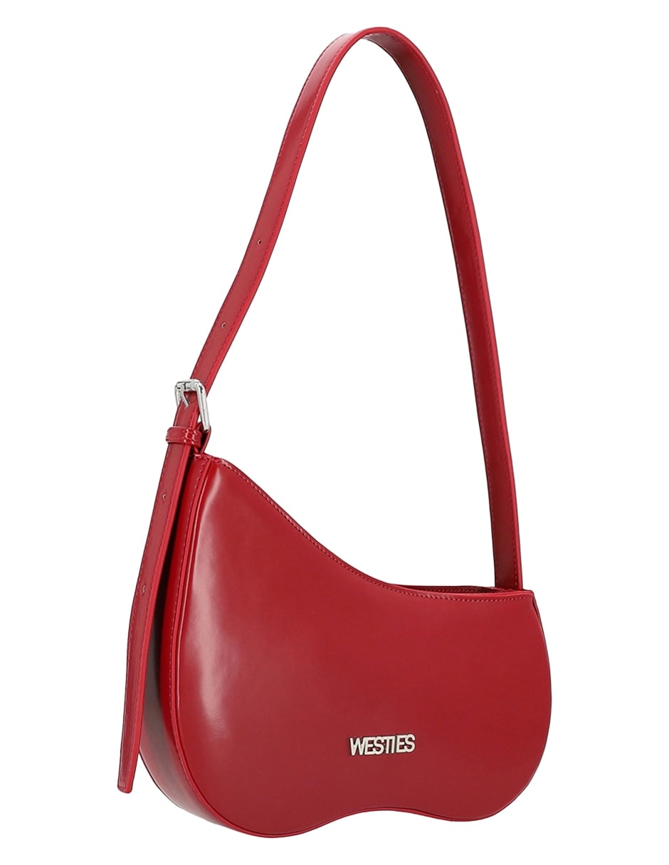 Bolsa shoulder Westies Lalaurie para mujer