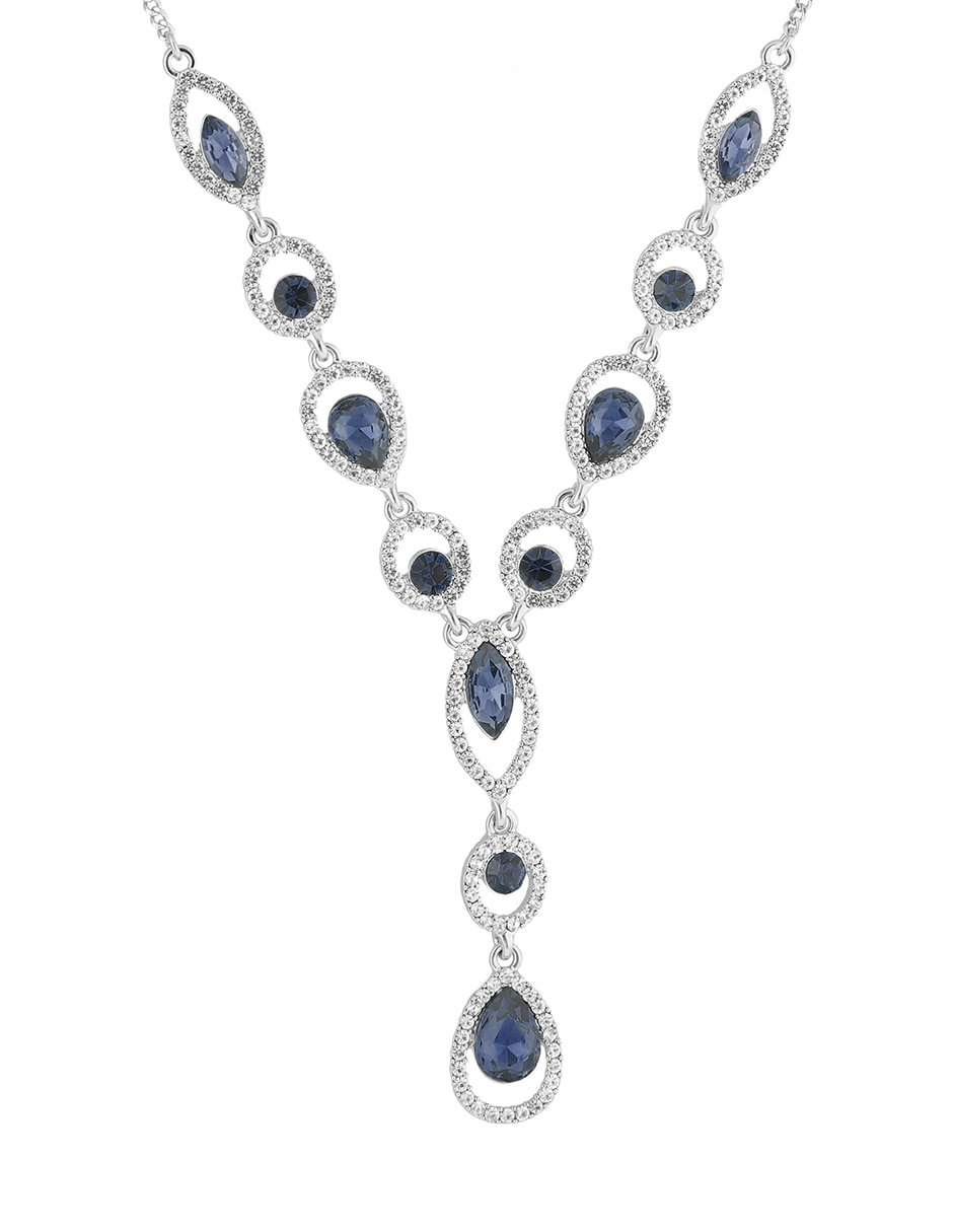 Collar de gota Big Spender