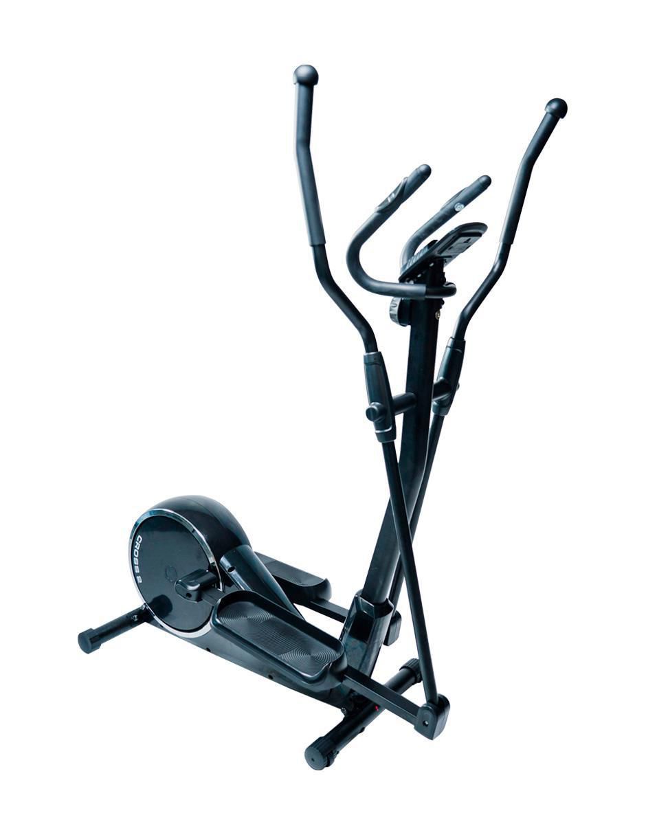 LEVEL FITNESS Elíptica level fitness Cross 2