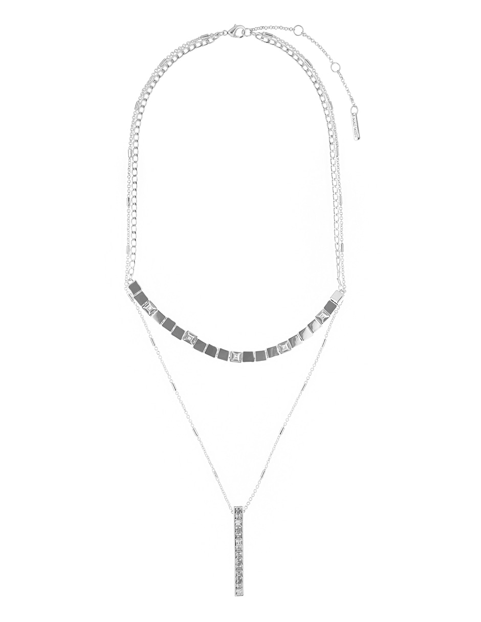 Collar Nine West Social Tiles