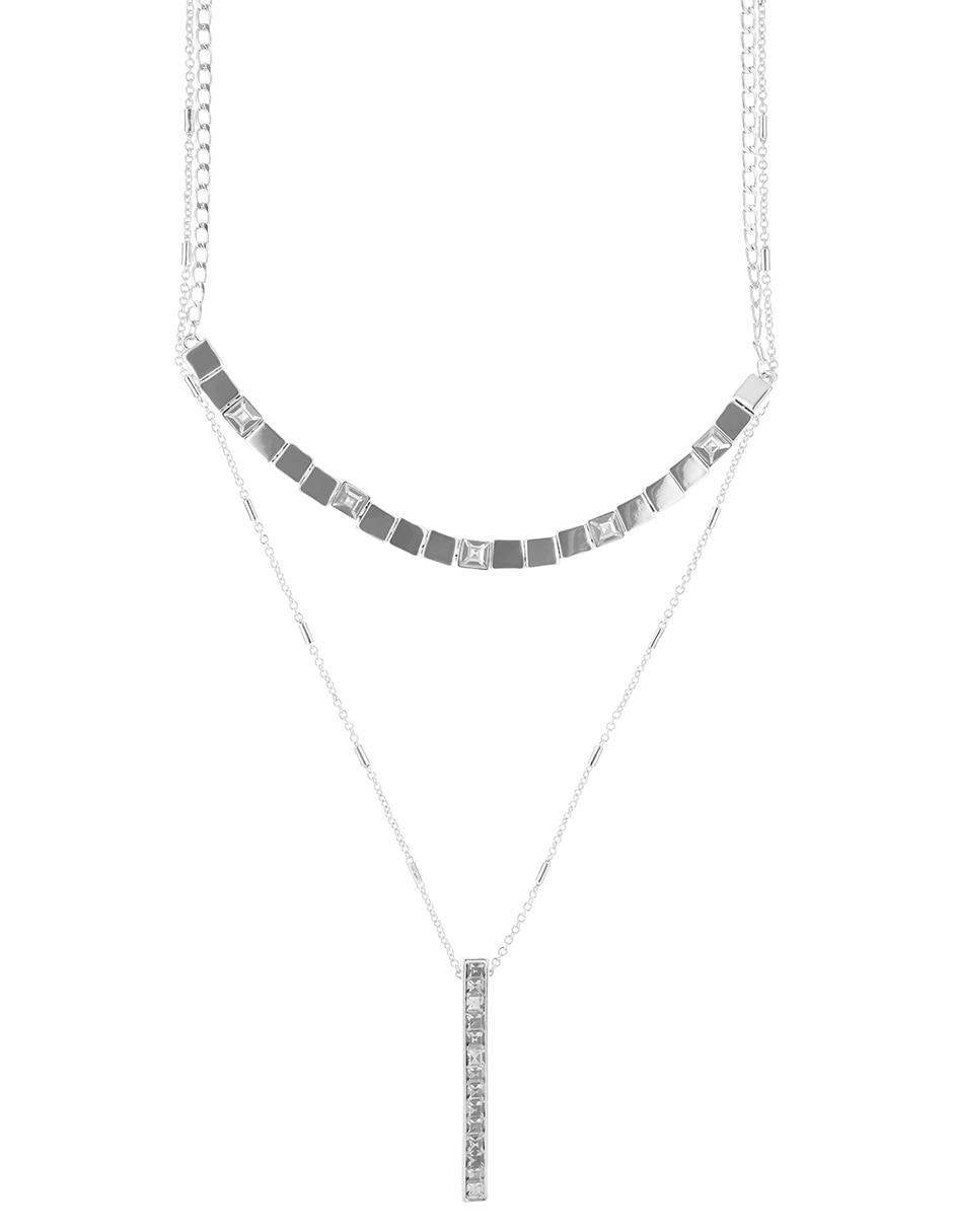 Collar Nine West Social Tiles