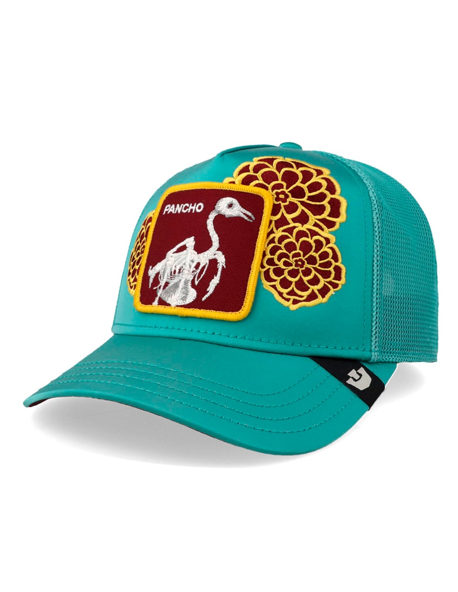 Gorra visera curva snapback casual Fall Winter unisex