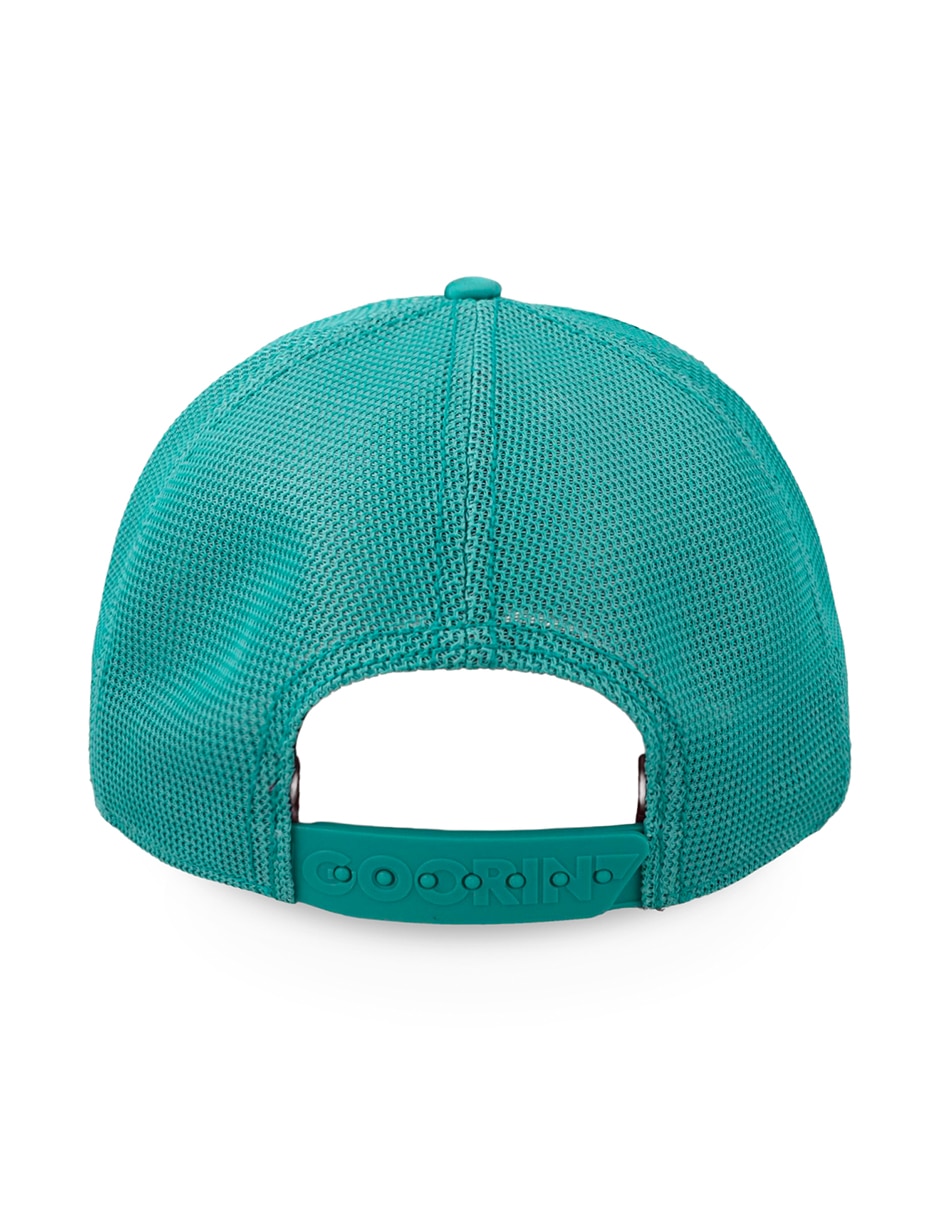 Gorra visera curva snapback casual Fall Winter unisex 2