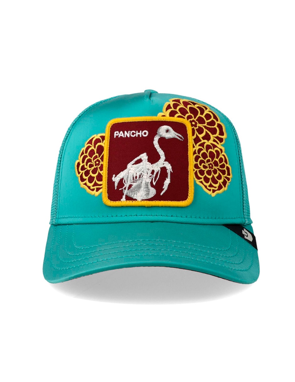 Gorra visera curva snapback casual Fall Winter unisex 3
