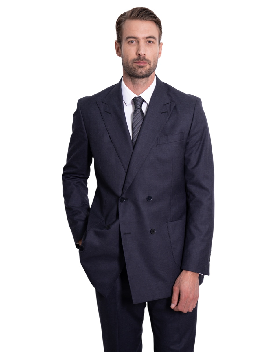 Corbata slim de seda para hombre 7