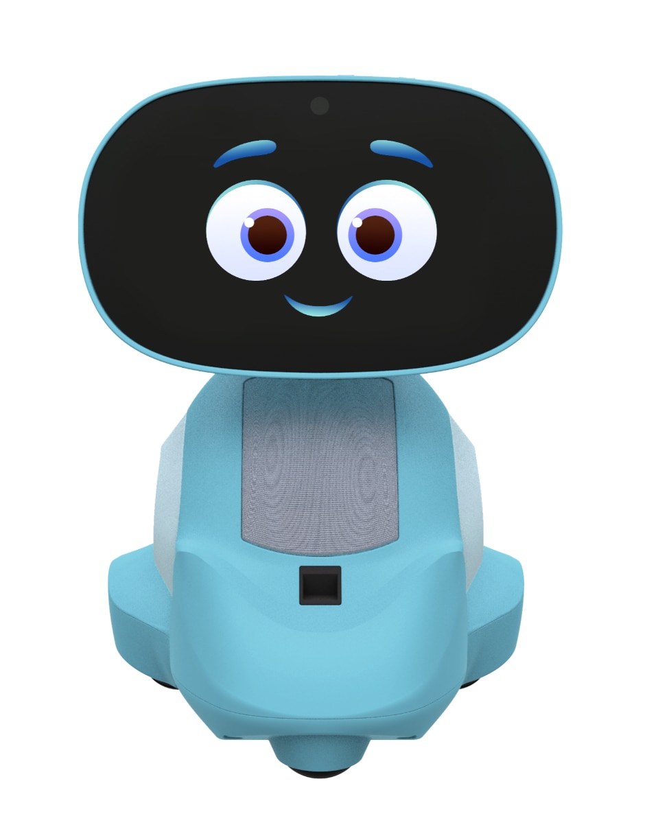 Robot 3