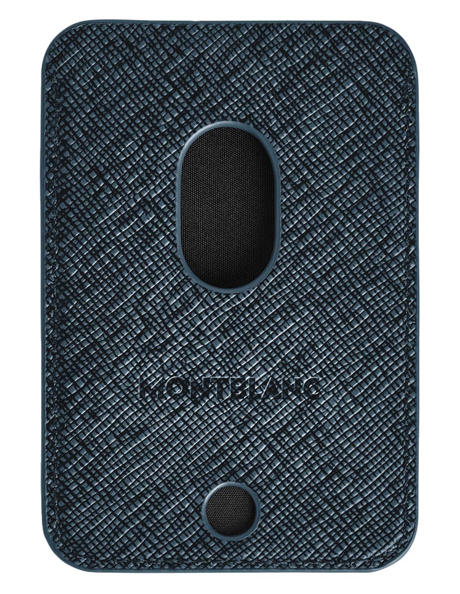 Tarjetero piel unisex 2