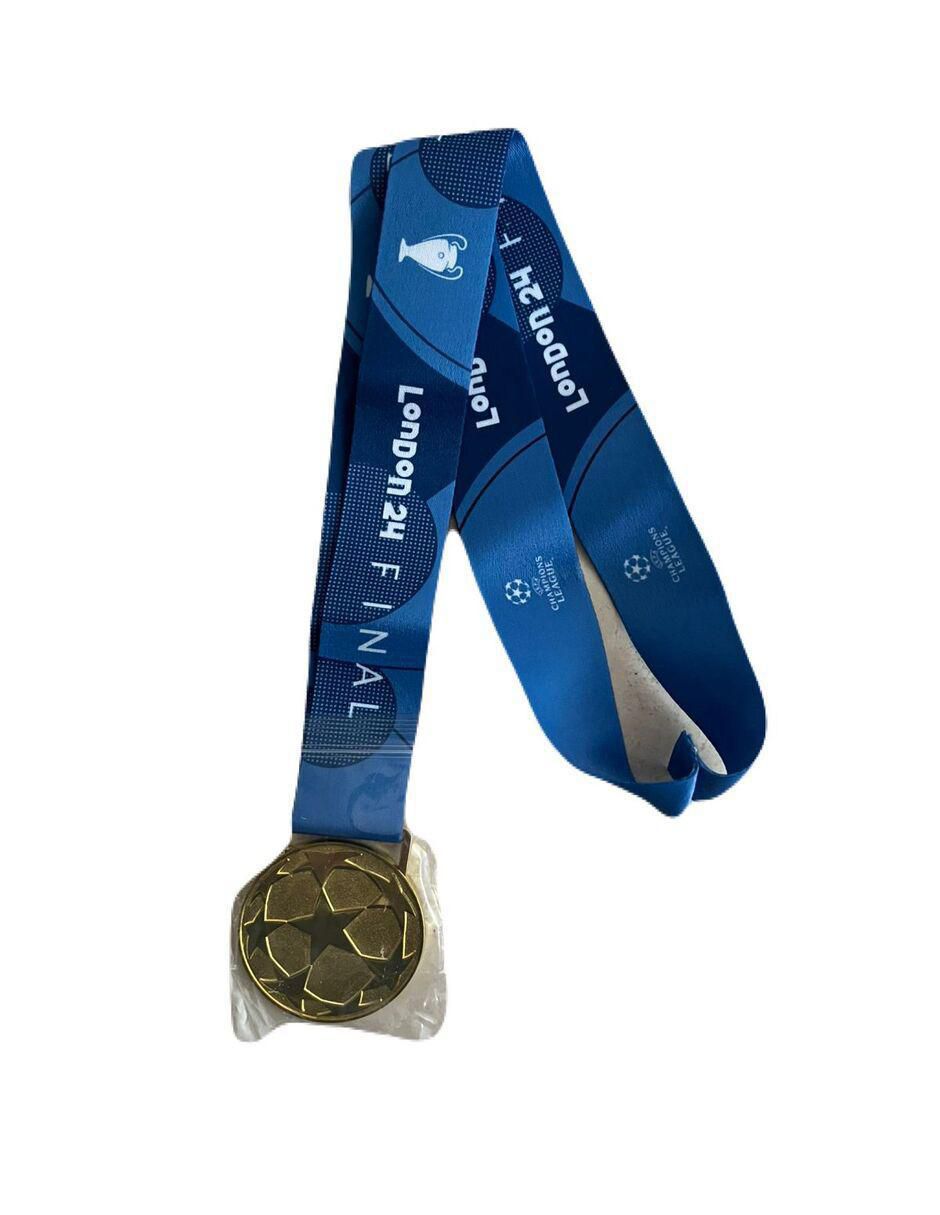 Medalla Generica soccer