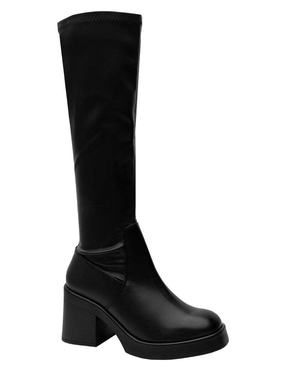 Bota abajo de la rodilla Dorothy Gaynor para mujer