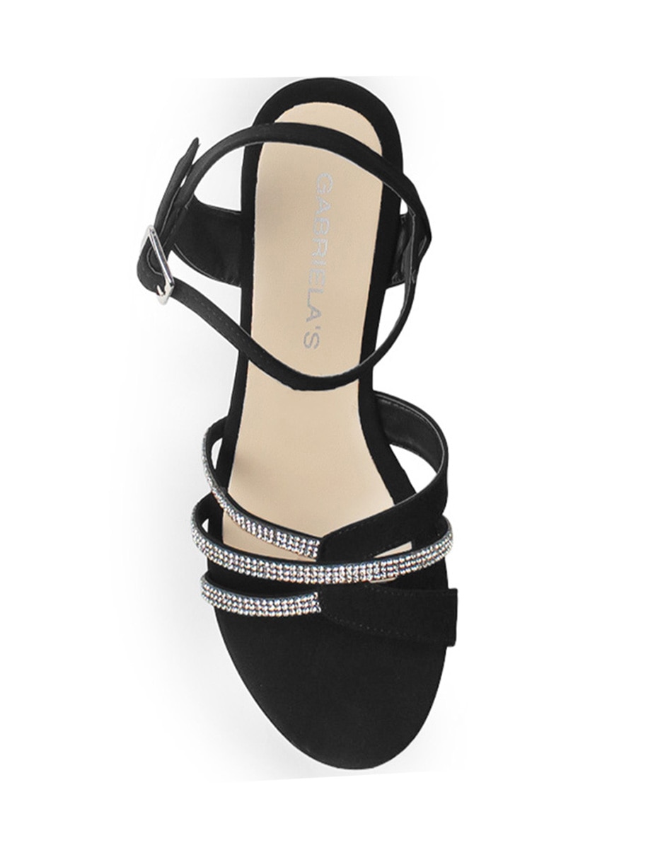 Sandalia para mujer 3