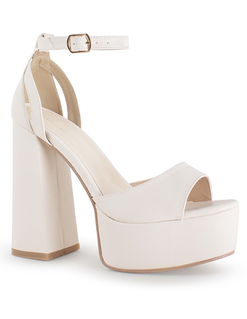 Sandalia para mujer
