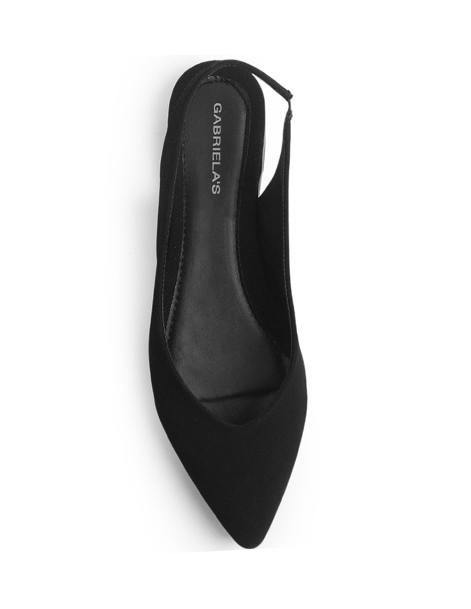 Balerina para mujer 3