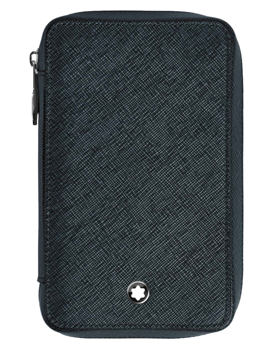 Estuche plumas Montblanc unisex
